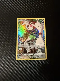 Pokemon TCG Silver Tempest Smeargle TG10/TG30 M/NM Holo 🔥 - Image 1