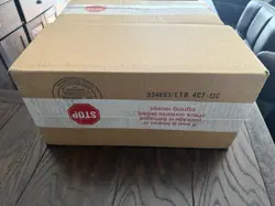Pokemon S&V Twilight Masquerade ETB SEALED Case of 4 Pokemon Center Exclusive - Image 3