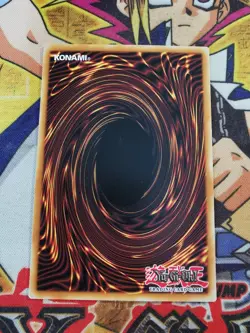 Red-Eyes Black Dragon Sword drl2-en012 1st Edition (VLP) Secret Rare Yu-Gi-Oh! - Image 3