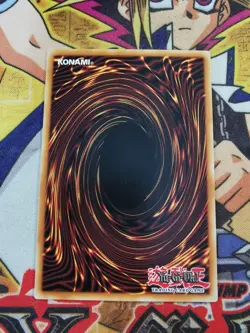 Time Magic Hammer drl2-en009 1st Edition (NM/VLP) Secret Rare Yu-Gi-Oh! - Image 2