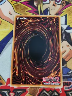 Tyrant Burst Dragon drl2-en004 1st Edition (NM/VLP) Secret Rare Yu-Gi-Oh! - Image 2