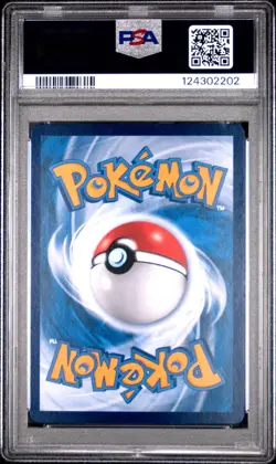 CAPTAIN PIKACHU Pokemon Card CBB1C 0709/09 Chinese Gem Pack Full Art PSA 10 - Image 3