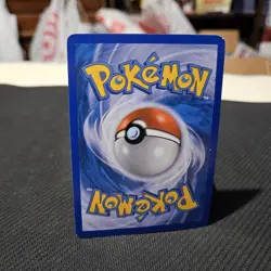 Kakuna Unleashed Pokemon TCG Reverse Holo Card #32/95 - Image 2