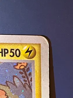 Pokepark Pikachu 004/009 Forest File Promo Holo Rare Japanese Pokemon Card 2005 - Image 5