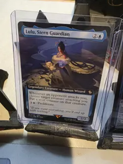 Magic: The Gathering Final Fantasy 11 Card Collection 3 - Image 4