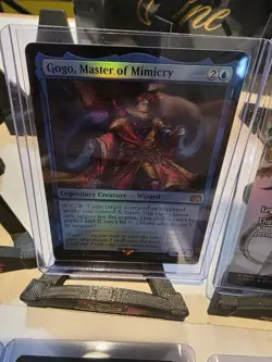 Magic: The Gathering Final Fantasy 11 Card Collection 3 - Image 5