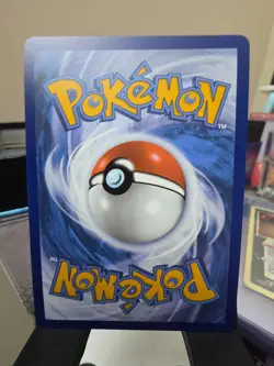 Morpeko V Union SWSH290 Sword & Shield Black Star Promo Holo Pokemon Card TCG NM - Image 2