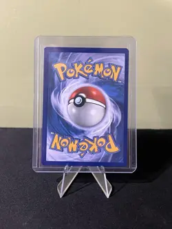 Golisopod ex 246/182 Sv04: Paradox Rift Holo Pokemon Card NM - Image 2