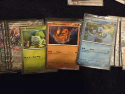 Pokemon TCG Massive Card Lot. READ DESCRIPTION. Hundreds Of Cards - Image 5