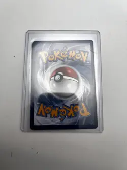 Pokemon Charizard Battle Sense Royal Blaze Rare Card Vivid Voltage SWSH Ungraded - Image 3