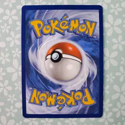 Pokemon Card Gothitelle 211 Black Star Promo Scarlet Violet White Flare NM - Image 2