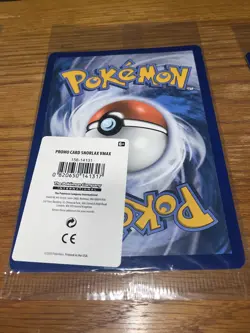 Snorlax VMAX 142/202 Jumbo Cards Holo Sealed Lot Of 3 L@@k! Rare! - Image 4