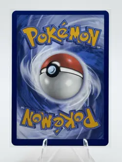 Machamp SWSH243 NM Lost Origin Stamped Prerelease Black Star Promo Pokemon Card - Image 2