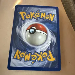 Pokemon TCG Super Energy Removal Base Set, Unlimited Rare Card 79/102 - Image 2