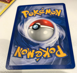 Pokemon Card - Pidgeot Expedition Base Set 23/165 Holo Rare lp - Image 2