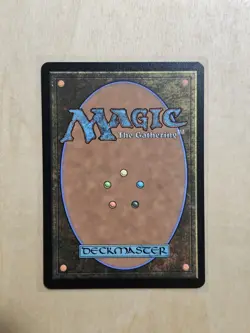 MTG Spider-man Fatal Push (7014) Non-Foil Sketched Chase Card Secret Lair NM/MT - Image 2