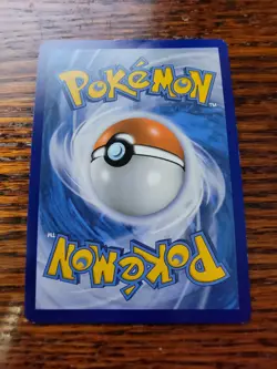 Mega M Aerodactyl EX Pokemon Card Holo Ultra Rare XY98 Black Star Promo - MP* - Image 3