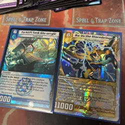 Kaijudo Trading Cards Lot • Loose Foils And Non Foils TCG - Image 2