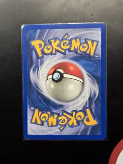 Machamp Legendary Collection Reverse Holo Card 15/110 Near Mint Condition - Image 3