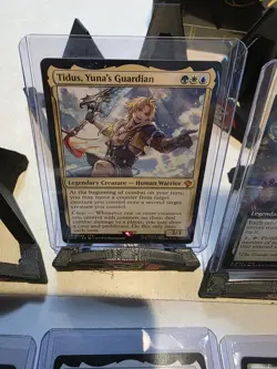Magic: The Gathering Final Fantasy 11 Card Collection Bundle 2 Surge - Image 4