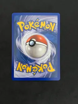 Ditto GAMES EXPO Card- Ex Delta Species 64/113-Super Rare Pokemon Promo -NM - Image 3