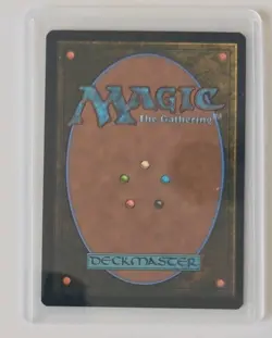 The Soul Stone - Marvel's Spider-Man - Foil - MTG - Magic The Gathering #0066 - Image 2