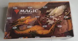 Dominaria Remastered Draft Booster Box MTG Brand New Sealed 195166200569 - Image 2