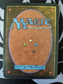 Magical Hack ~ Alpha [Near Mint][Magic MTG] - Image 4