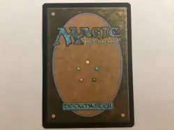 MTG Edge Of Eternties ANCIENT TOMB Borderless NM (BIN) Graded Power - Image 2