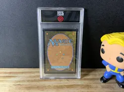 TCCG 9 NOT PSA Worldgorger Dragon (148) Dominaria Remastered DMR MTG Magic - Image 2