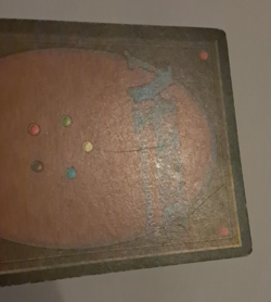 Whirling Dervish MP Legends MTG Magic the Gathering - Image 5