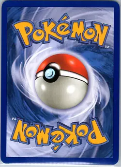 Paras 92/123 Reverse Holo Mysterious Treasures - Pokemon Card - NM - Image 2