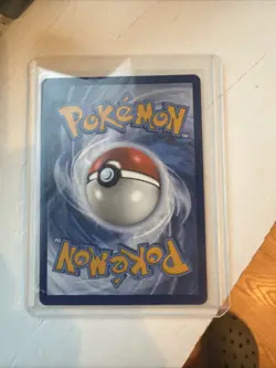 Pokemon TCG Hydreigon EX Surging Sparks Scarlet & Violet - Image 2