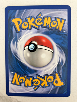 2004 Pokemon Bulbasaur 55/112 Firered & Leafgreen Reverse Holo ~LP-NM - Image 2