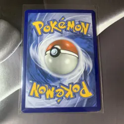 Pikachu EX - XY174 Black Star Promo - Pokemon TCG - Image 2