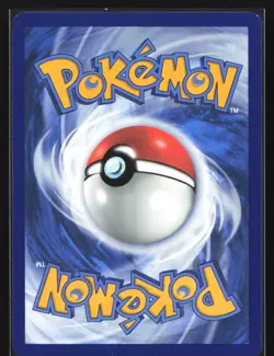 Pokemon Vaporeon SVP 168 Scarlet & Violet Cosmos Holo Black Star Promo NM - Image 2