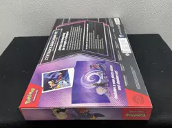 Pokemon TCG: Cynthia's Garchomp ex Premium Collection - Image 4