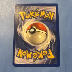 Pokemon TCG- Brock's Vulpix 073/132 Gym Heroes - 1st Edition - WOTC 2001 - Image 2