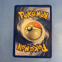 Pokemon TCG - ERIKA'S WEEPINBELL - 1ST EDITION - 49/132 - Gym Heroes (2000) - NM - Image 2