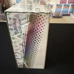 Pokemon Prismatic Evolutions Super Premium Collection SPC Box New/Sealed ✅ - Image 3