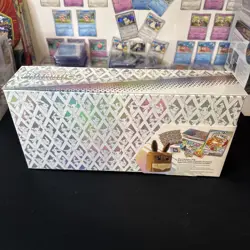 Pokemon Prismatic Evolutions Super Premium Collection SPC Box New/Sealed ✅ - Image 4