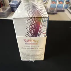 Pokemon Prismatic Evolutions Super Premium Collection SPC Box New/Sealed ✅ - Image 5