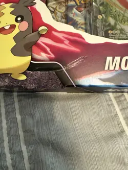 Pokemon TCG Morpeko V-Union Special Collection Box (scratch on box - see photo) 820650850196 - Image 3