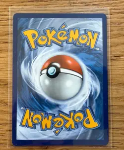 Mega Lucario EX SIR 179/132 Pokemon TCG Mega Evolution NEW SET (MINT) NM+ - Image 4
