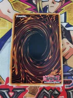 Five-Headed Dragon lc03-en004 Ltd Ed (NM/VLP) Ultra Rare Yu-Gi-Oh! - Image 4