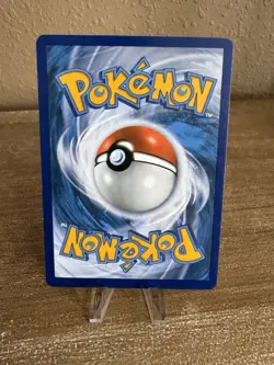 Tepig 13/25 Holo Pokemon Card 25th Anniversary McDonalds Promo 2021 - Image 3