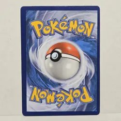 Misty’s Determination 108/108 XY Evolutions Set Pokemon Card (NM) - Image 2