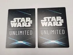 2x Darth Vader Commanding The First Legion - Star Wars Unlimited - Image 4