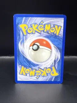 Pokemon TCG Card English Expedition Base Set Warp Point 152/165 Holo Reverse - Image 4