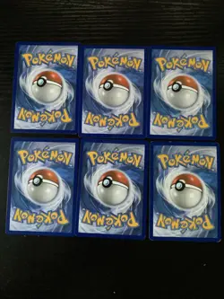 Lots Of Pokemon Cards! Random Cards - Image 2